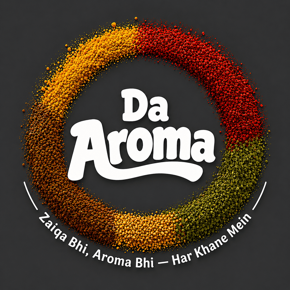 Da Aroma Foods
