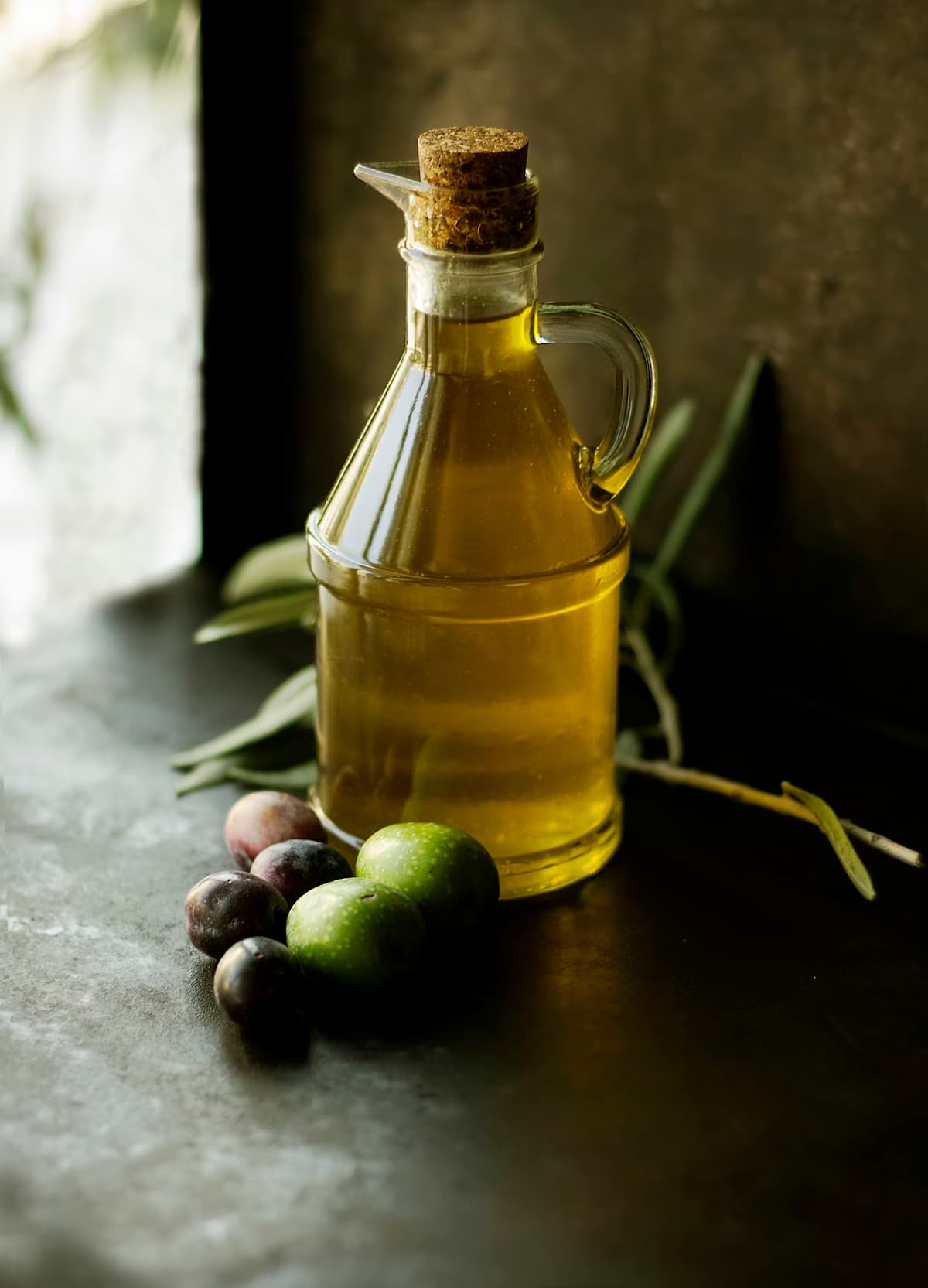 Pure & Organic