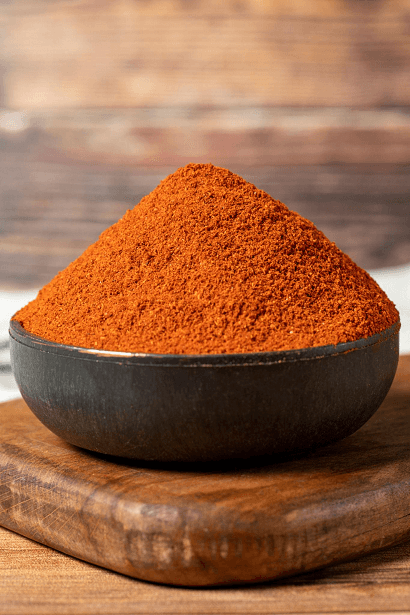 Red Chili Powder