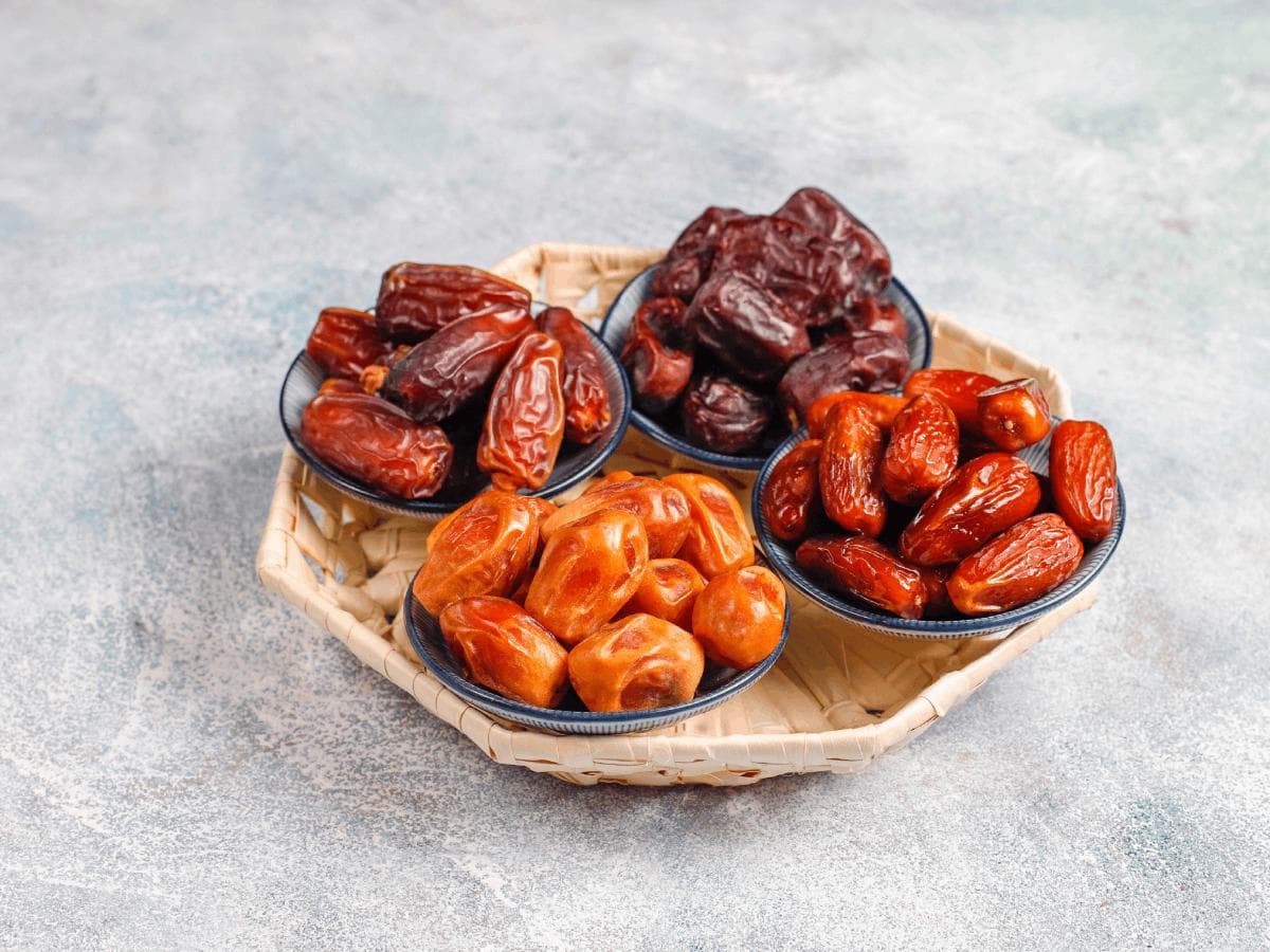 Premium Dates